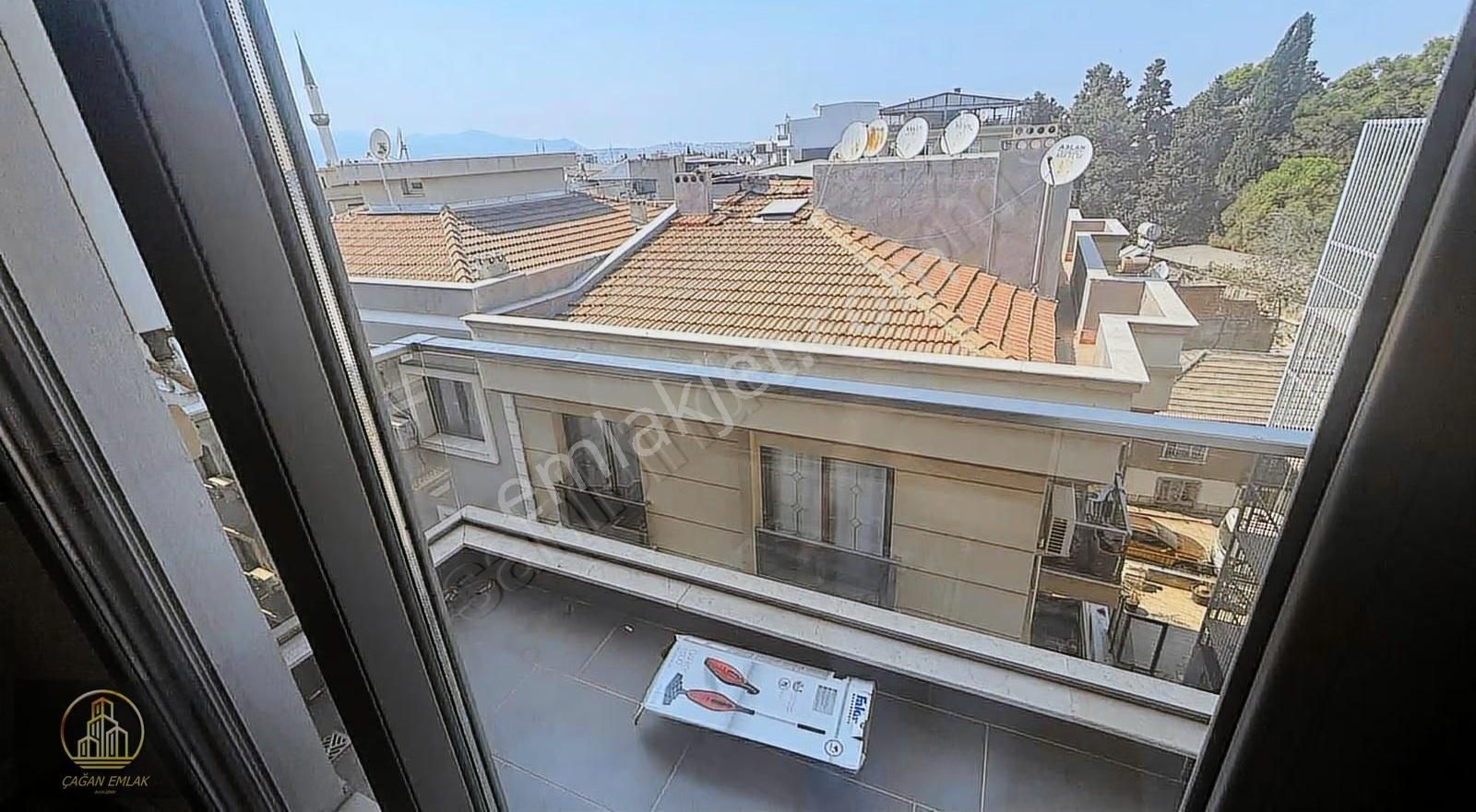 Üniversitenin Dibinde 2+1 Satılık Fırsat Daire - Görsel 8