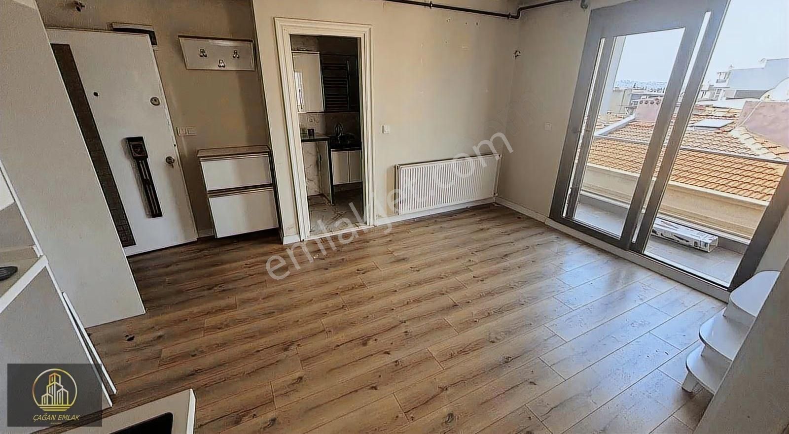 Üniversitenin Dibinde 2+1 Satılık Fırsat Daire - Görsel 16