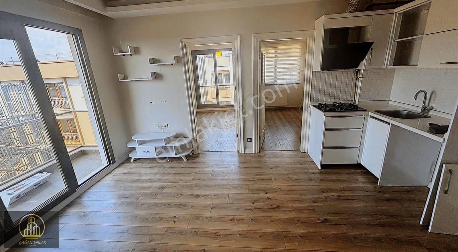 Üniversitenin Dibinde 2+1 Satılık Fırsat Daire - Görsel 7