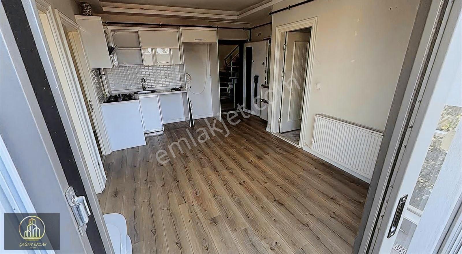 Üniversitenin Dibinde 2+1 Satılık Fırsat Daire - Görsel 14