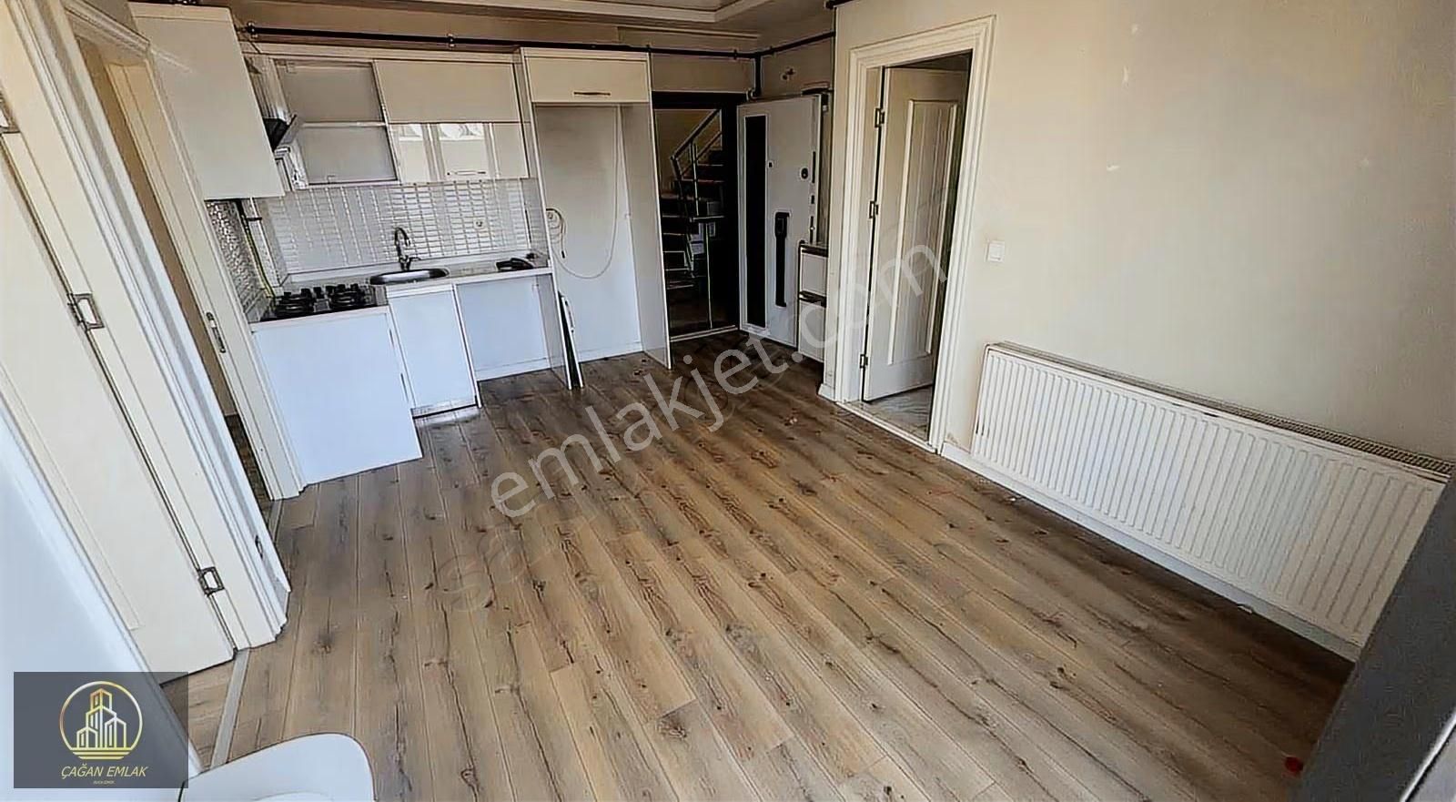 Üniversitenin Dibinde 2+1 Satılık Fırsat Daire - Görsel 6