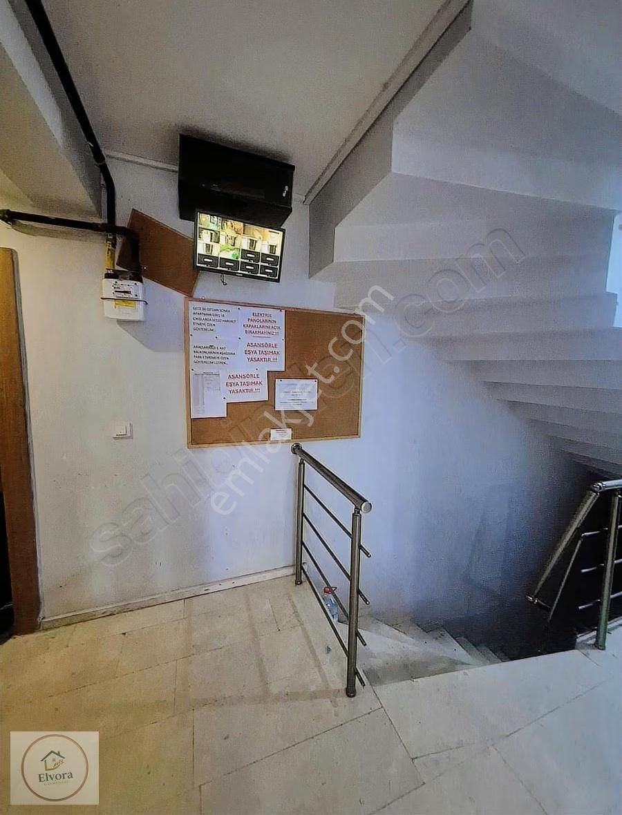 Buca Yaylacık 1+1 Eşyalı Arakat Satılık Daire - Görsel 17