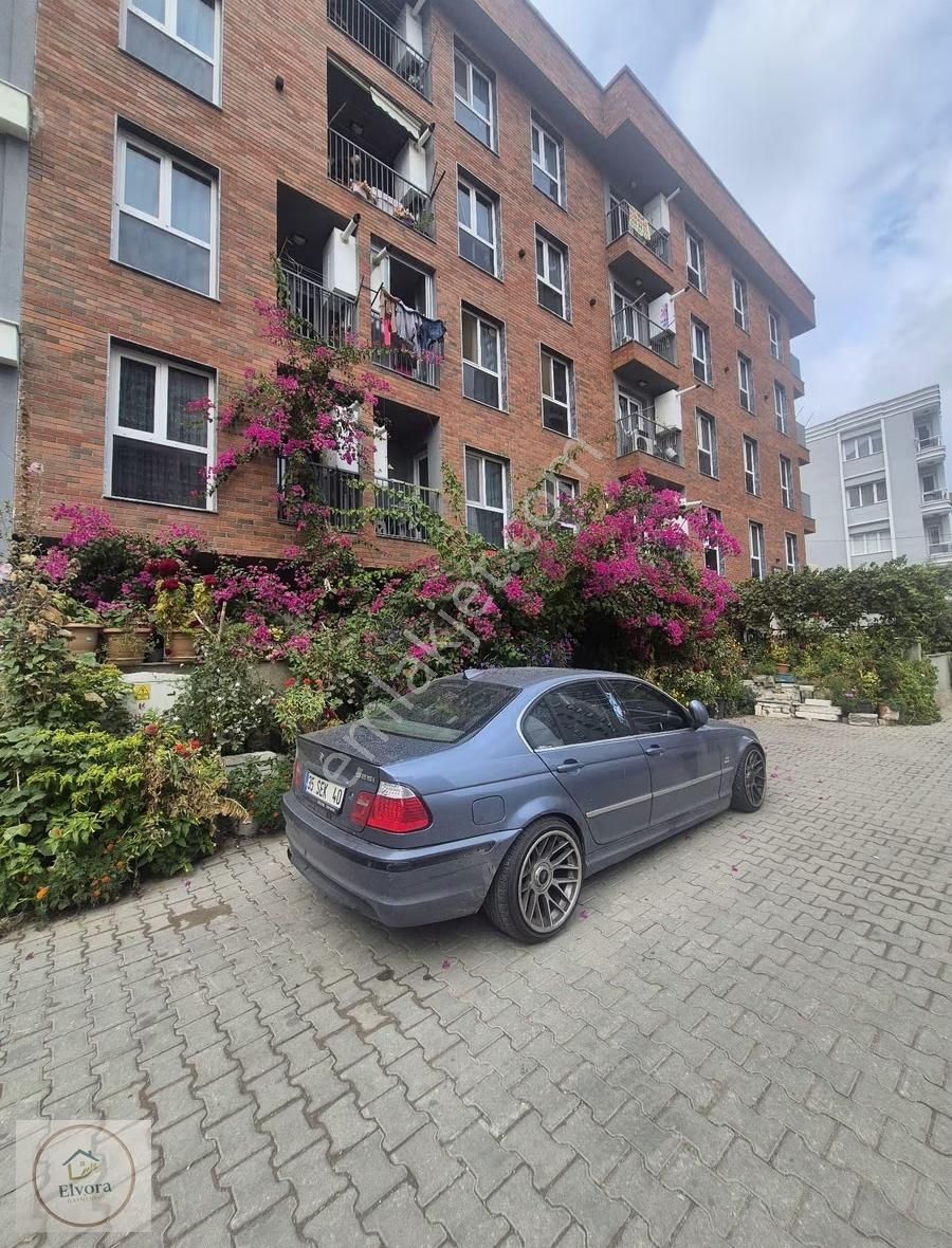 Buca Yaylacık 1+1 Eşyalı Arakat Satılık Daire - Görsel 19