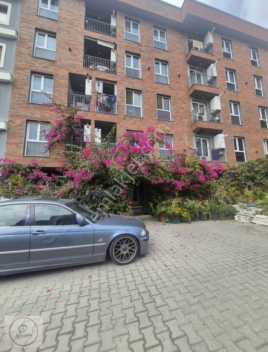 Buca Yaylacık 1+1 Eşyalı Arakat Satılık Daire - Görsel 22