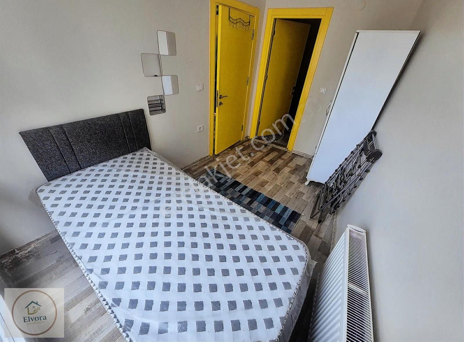 Buca Yaylacık 1+1 Eşyalı Arakat Satılık Daire - Görsel 20