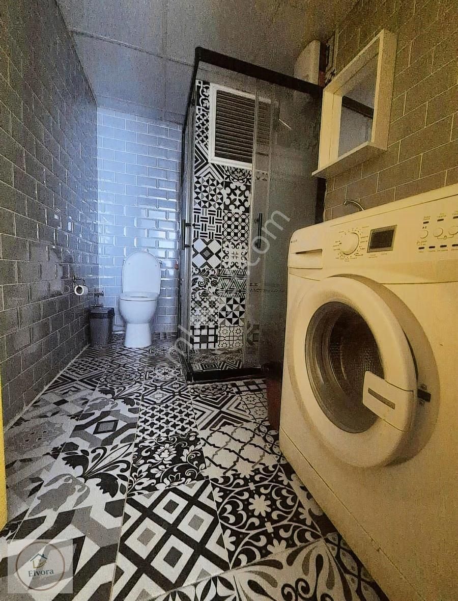 Buca Yaylacık 1+1 Eşyalı Arakat Satılık Daire - Görsel 7