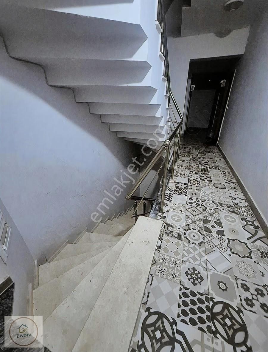 Buca Yaylacık 1+1 Eşyalı Arakat Satılık Daire - Görsel 24