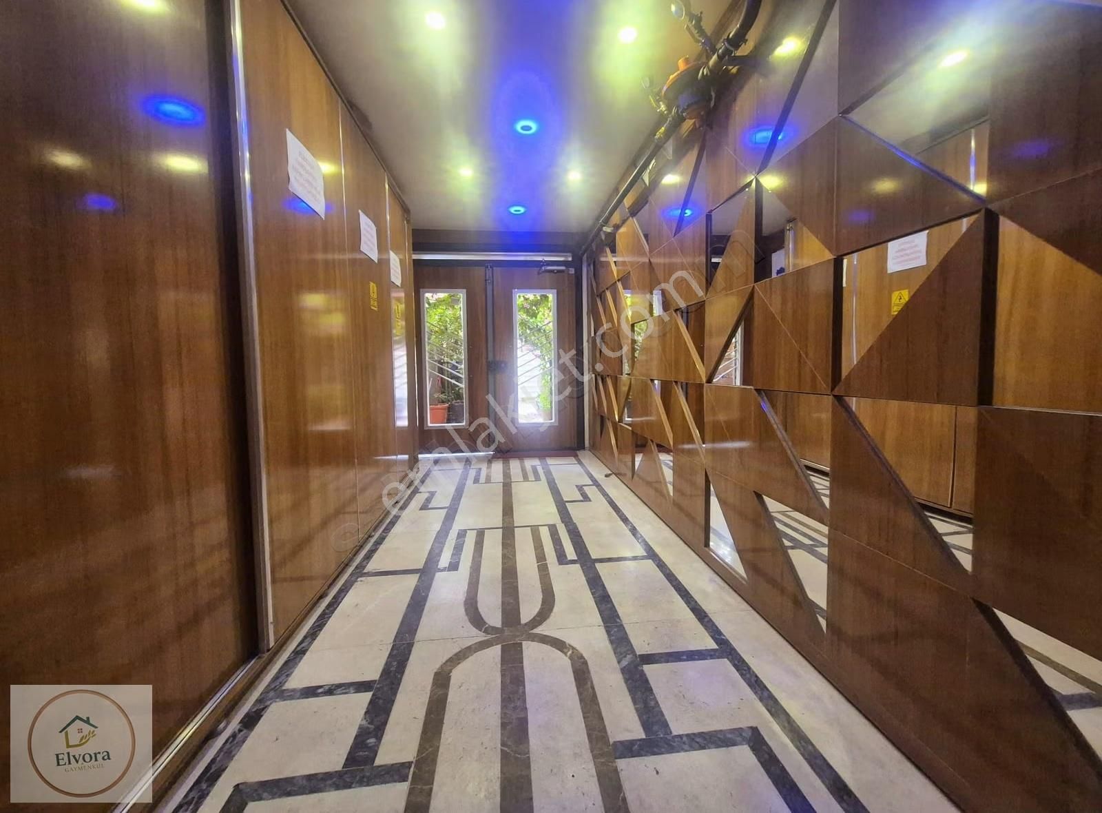 Buca Yaylacık 1+1 Eşyalı Arakat Satılık Daire - Görsel 16