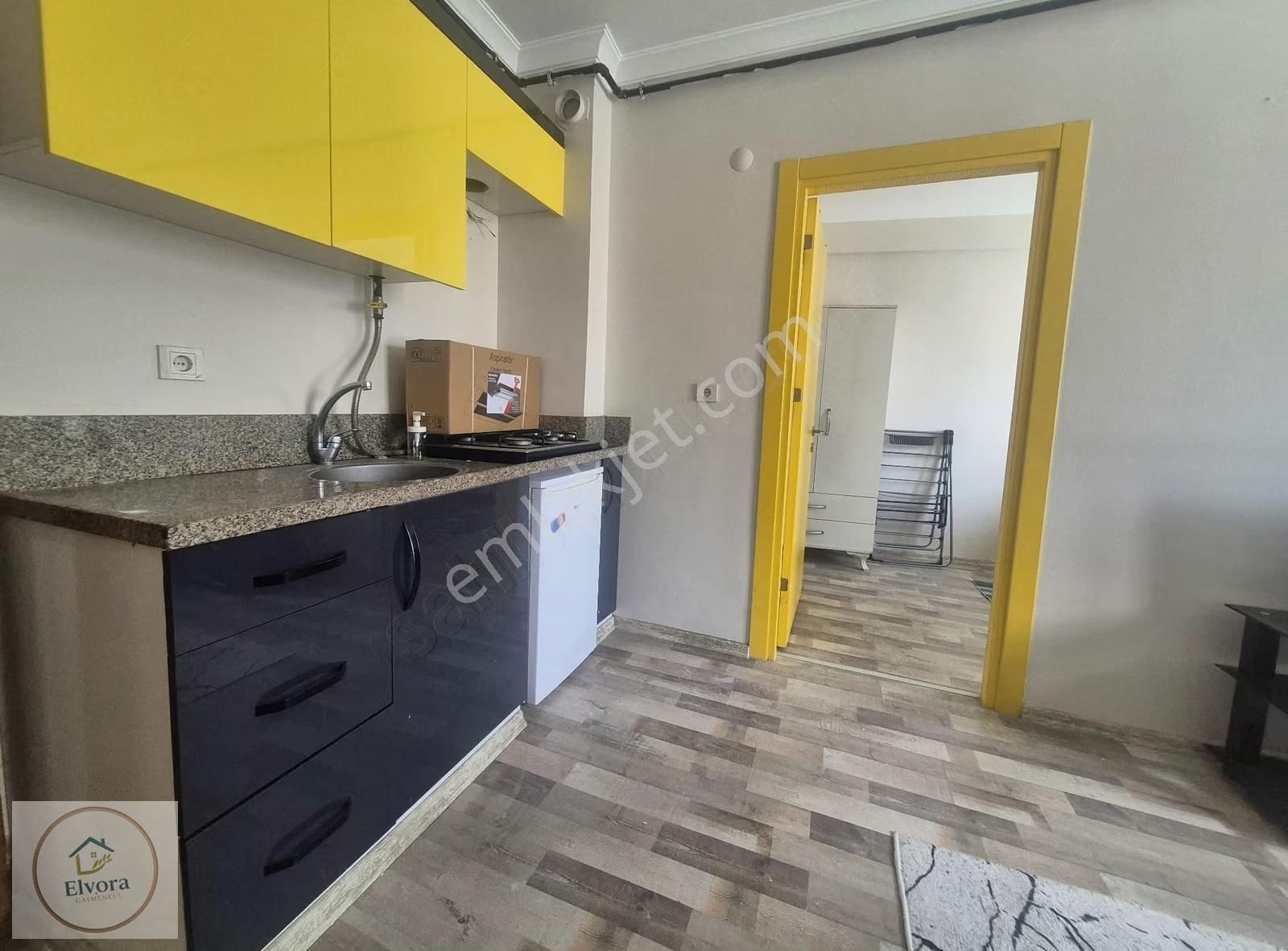 Buca Yaylacık 1+1 Eşyalı Arakat Satılık Daire - Görsel 12