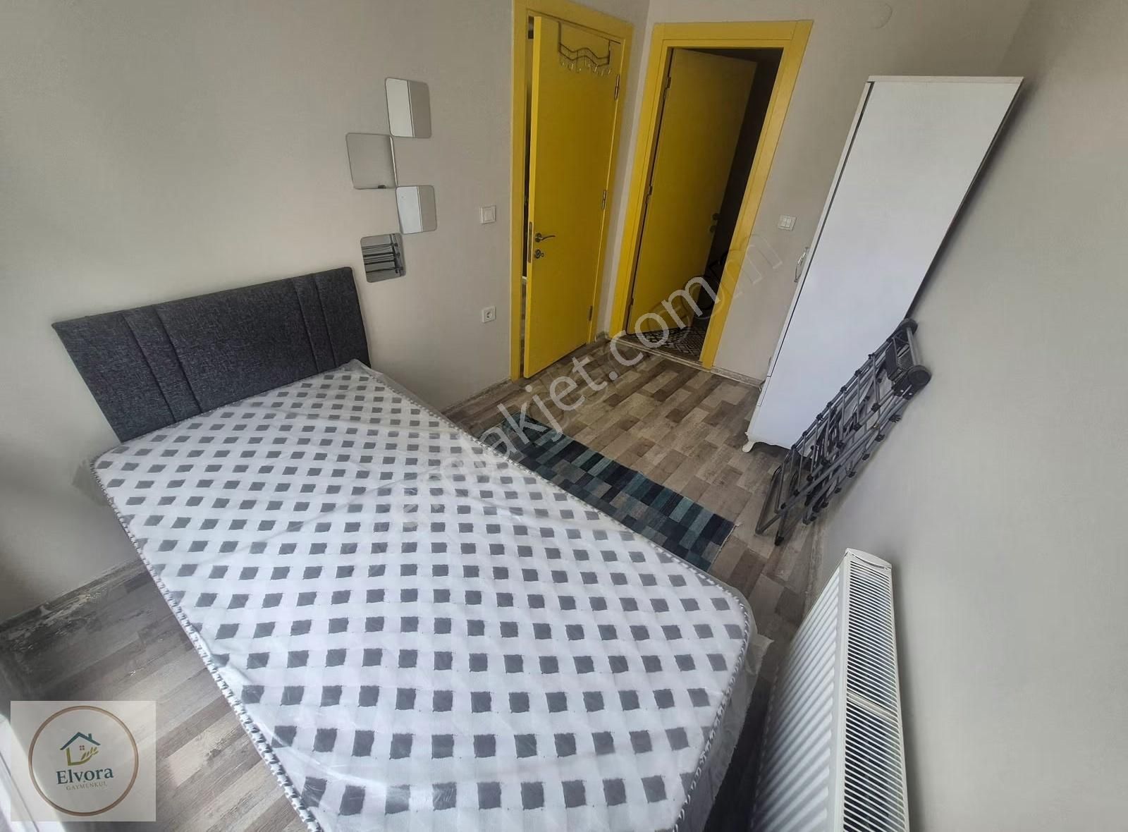 Buca Yaylacık 1+1 Eşyalı Arakat Satılık Daire - Görsel 9