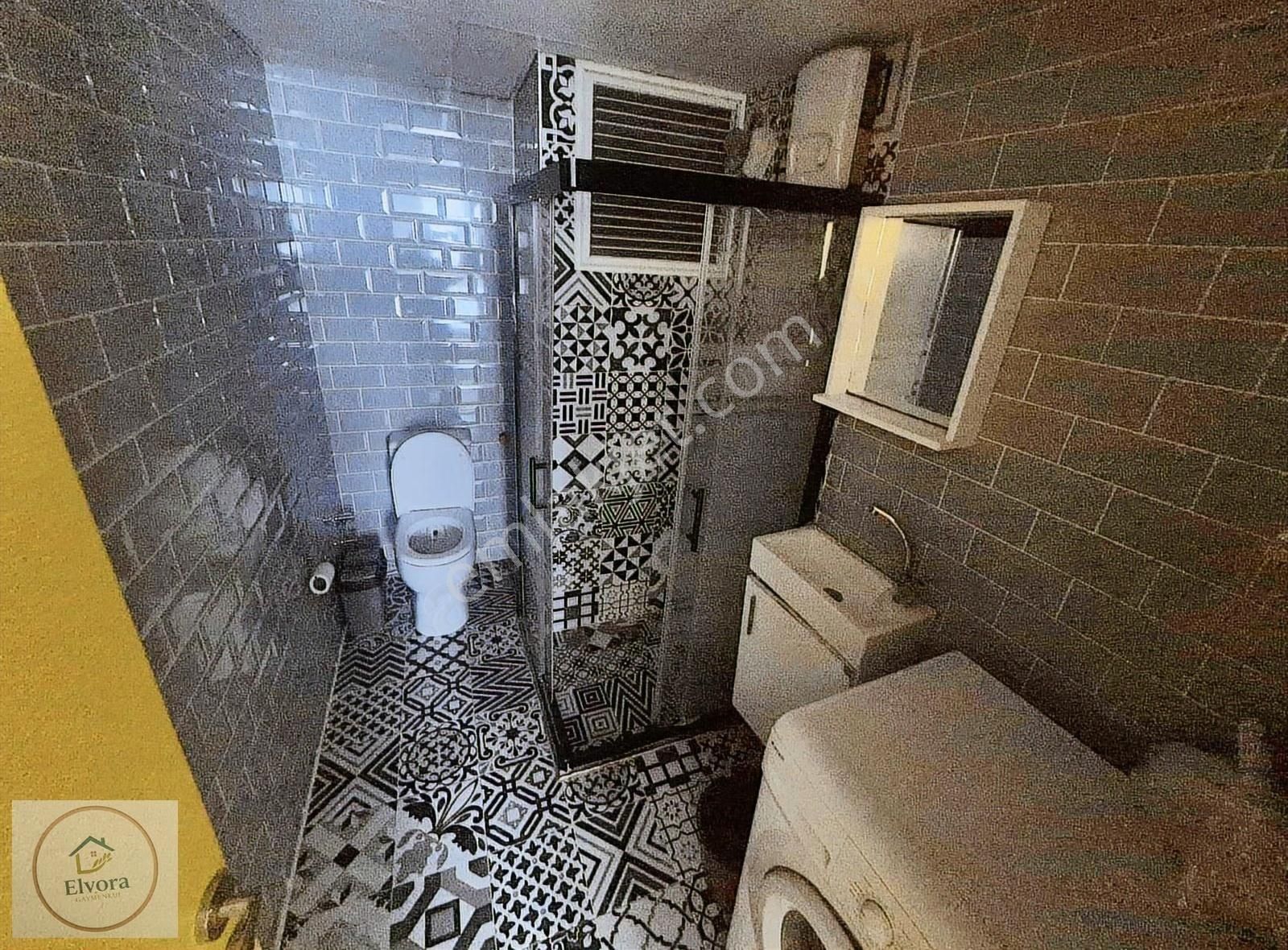 Buca Yaylacık 1+1 Eşyalı Arakat Satılık Daire - Görsel 14