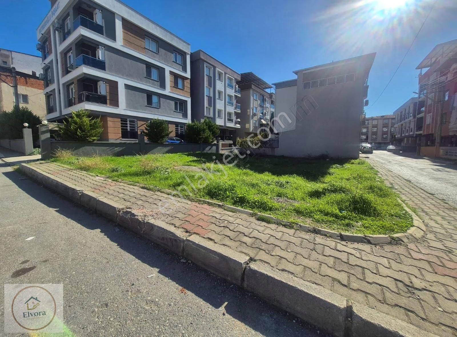 Bucada Yatırmlık 2 Kat Imarlı Arsa - Görsel 5