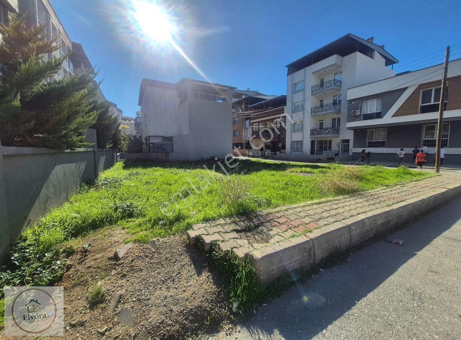 Bucada Yatırmlık 2 Kat Imarlı Arsa - Görsel 3