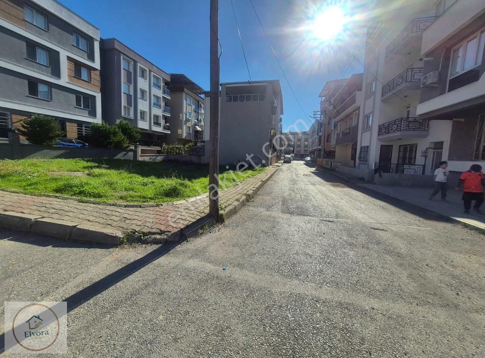 Bucada Yatırmlık 2 Kat Imarlı Arsa - Görsel 2