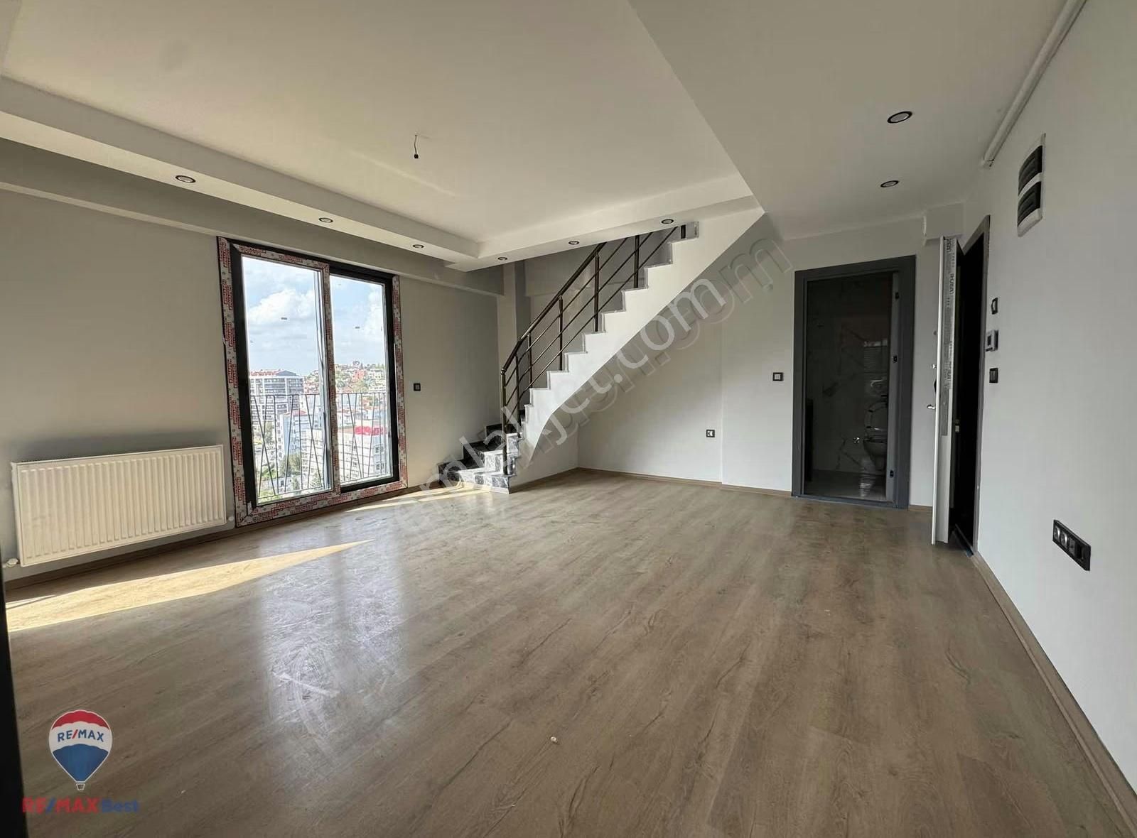 Hakan Büyük"ten Dedebaşı Üniverste Kampüs Karşısı 3+1 Dublex - Görsel 8