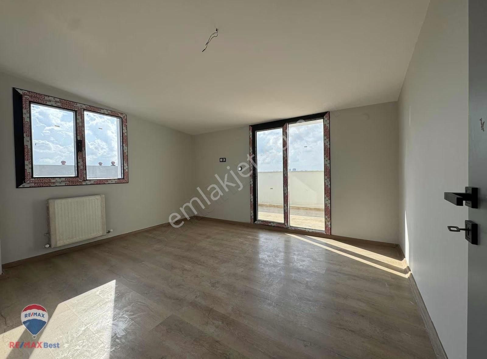 Hakan Büyük"ten Dedebaşı Üniverste Kampüs Karşısı 3+1 Dublex - Görsel 17