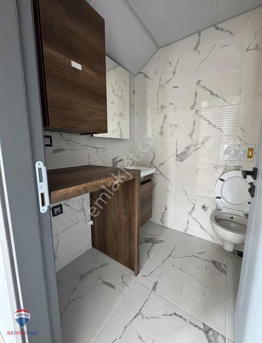 Hakan Büyük"ten Dedebaşı Üniverste Kampüs Karşısı 3+1 Dublex - Görsel 13