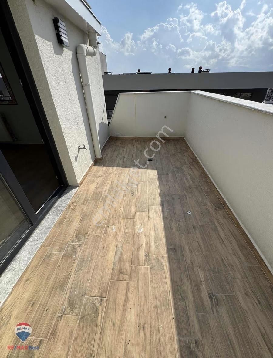 Hakan Büyük"ten Dedebaşı Üniverste Kampüs Karşısı 3+1 Dublex - Görsel 19