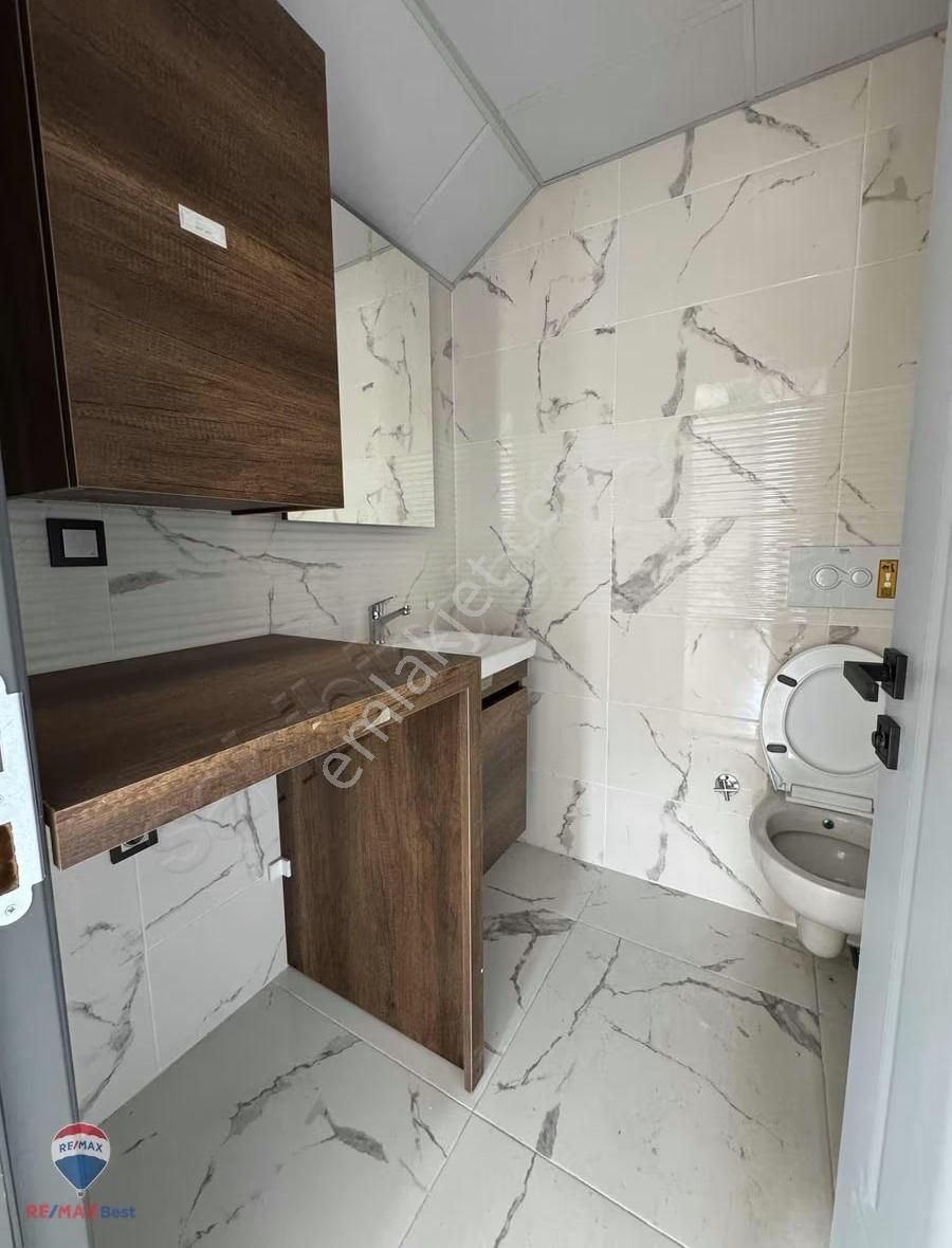 Hakan Büyük"ten Dedebaşı Üniverste Kampüs Karşısı 3+1 Dublex - Görsel 2