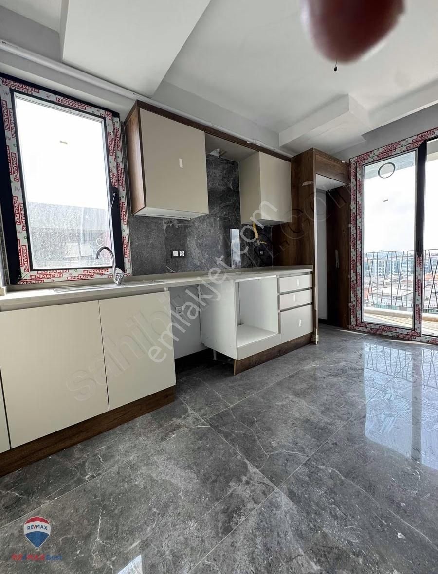 Hakan Büyük"ten Dedebaşı Üniverste Kampüs Karşısı 3+1 Dublex - Görsel 12