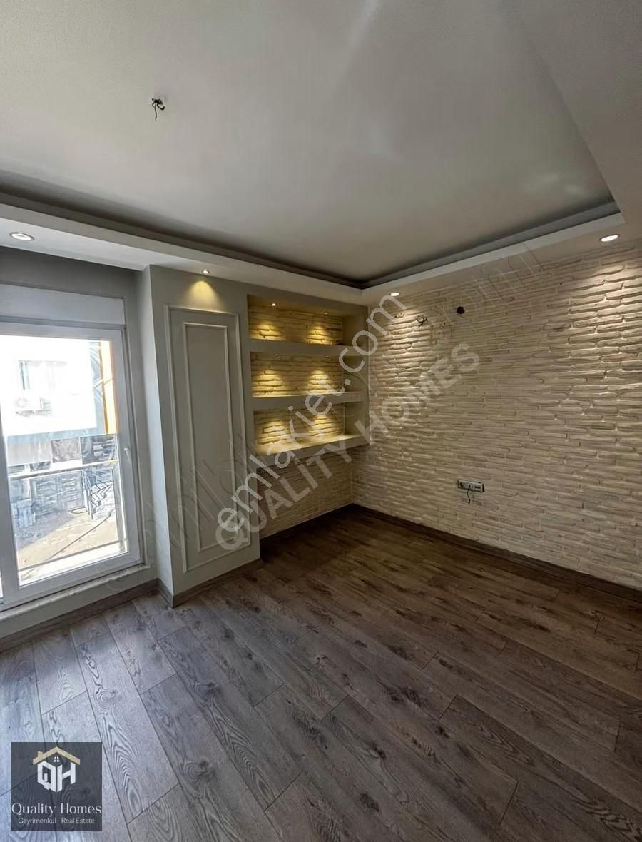 Yüksekalan'da Ayrı Mutfaklı 2+1 Satılık Daire - Görsel 15