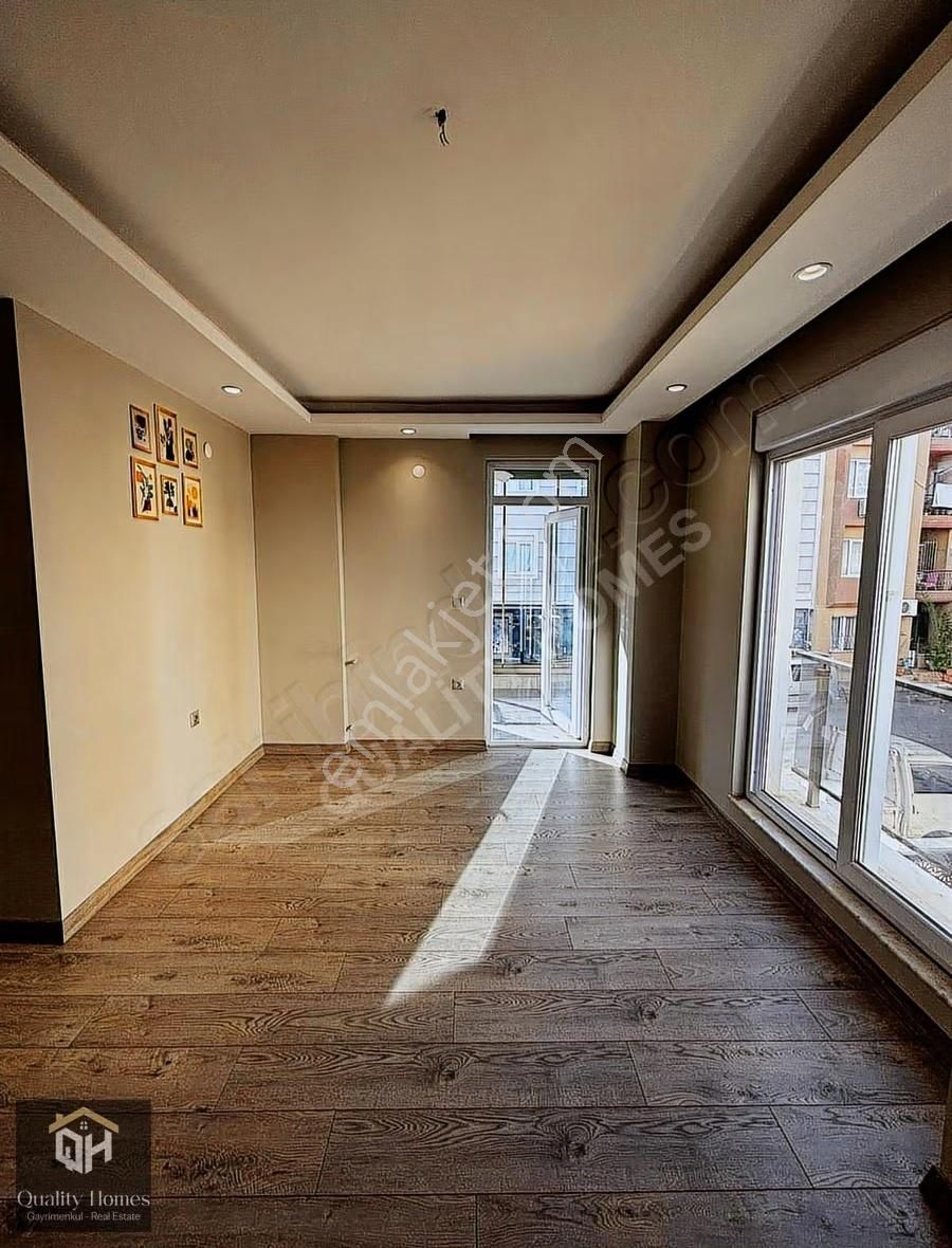 Yüksekalan'da Ayrı Mutfaklı 2+1 Satılık Daire - Görsel 11