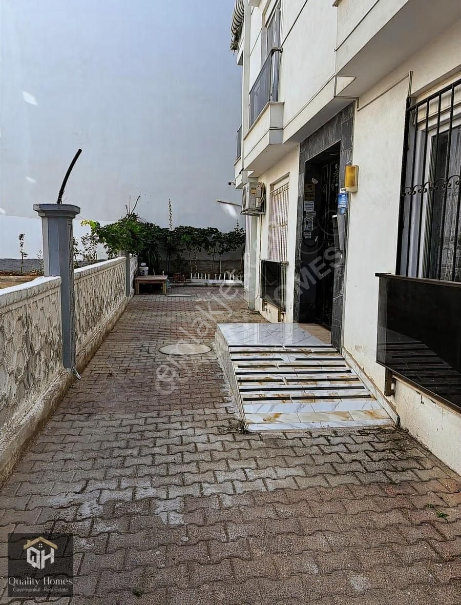 Yüksekalan'da Ayrı Mutfaklı 2+1 Satılık Daire - Görsel 10