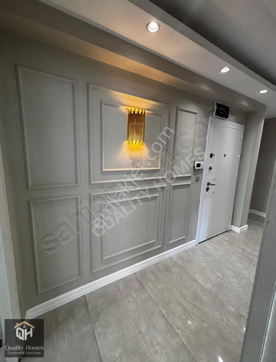 Yüksekalan'da Ayrı Mutfaklı 2+1 Satılık Daire - Görsel 6