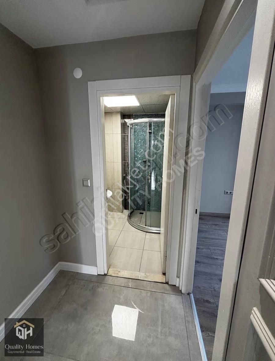 Yüksekalan'da Ayrı Mutfaklı 2+1 Satılık Daire - Görsel 12