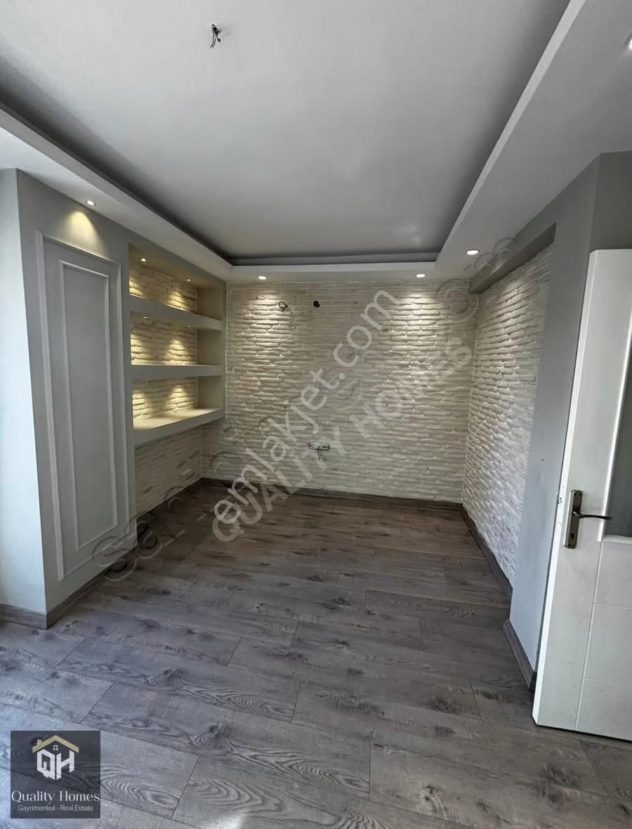 Yüksekalan'da Ayrı Mutfaklı 2+1 Satılık Daire - Görsel 17