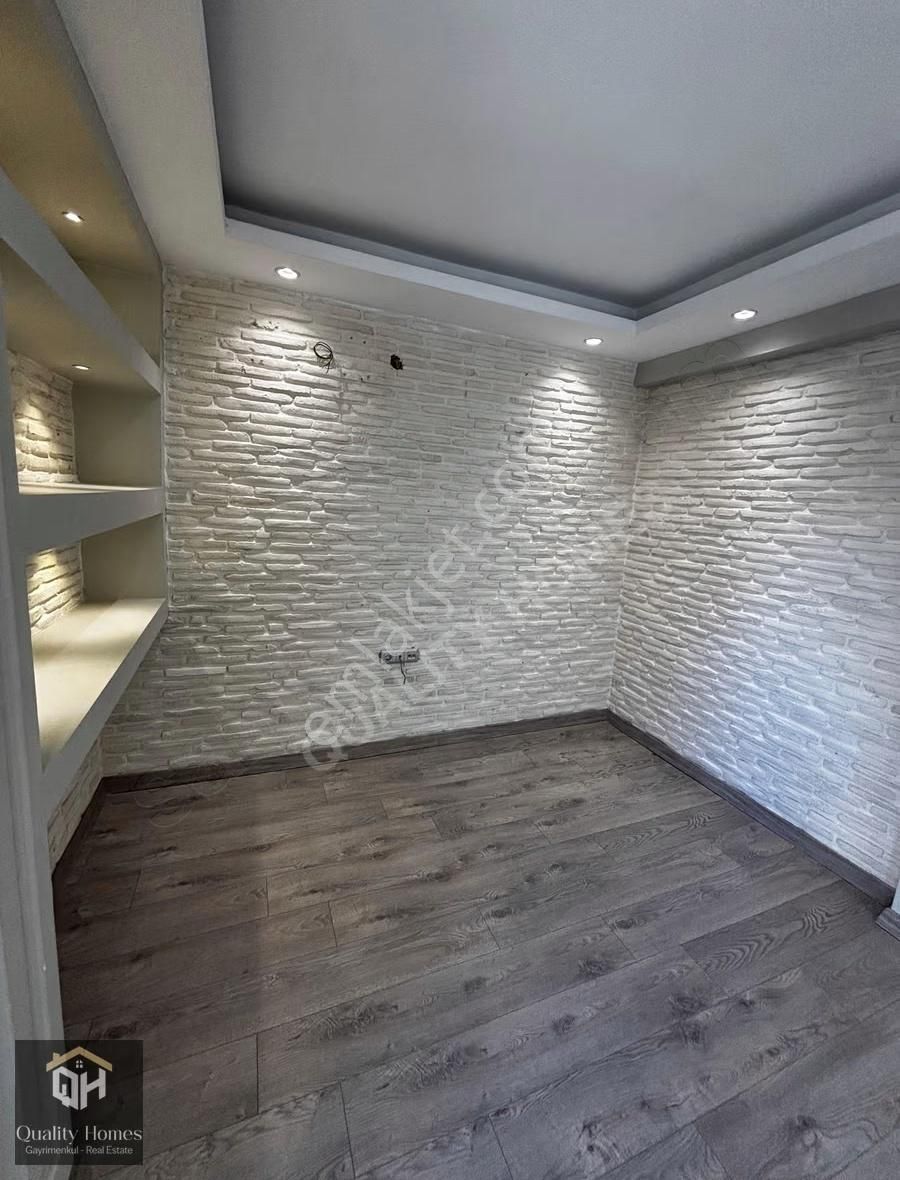 Yüksekalan'da Ayrı Mutfaklı 2+1 Satılık Daire - Görsel 14