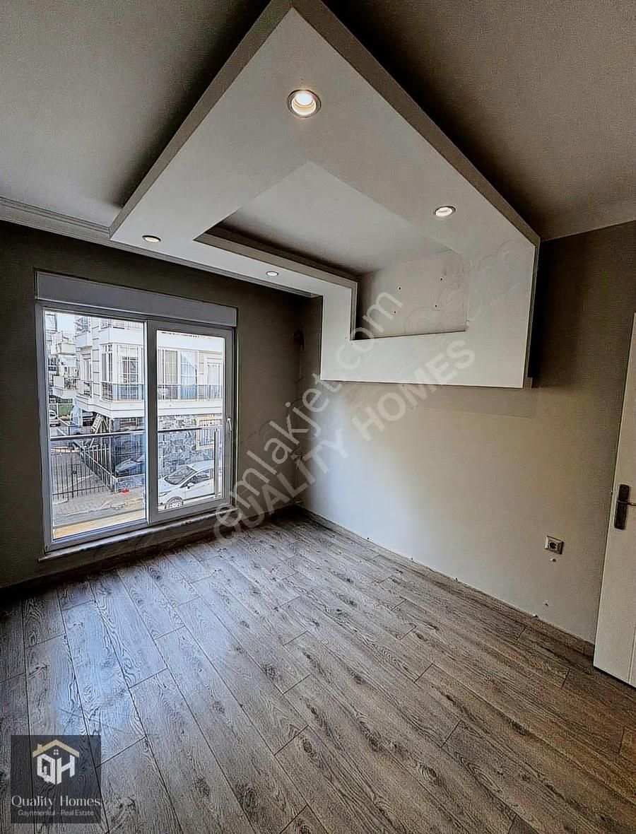 Yüksekalan'da Ayrı Mutfaklı 2+1 Satılık Daire - Görsel 4