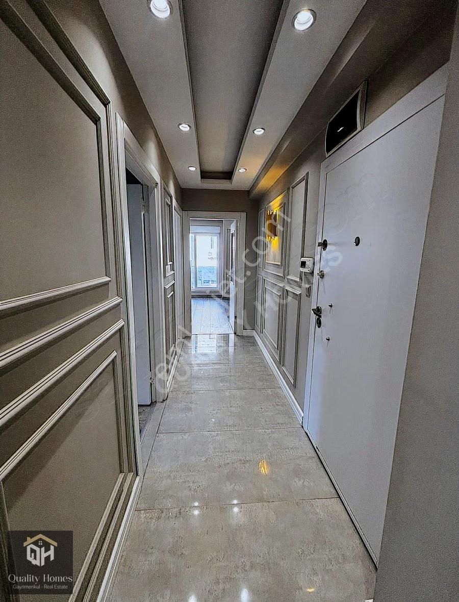 Yüksekalan'da Ayrı Mutfaklı 2+1 Satılık Daire - Görsel 3