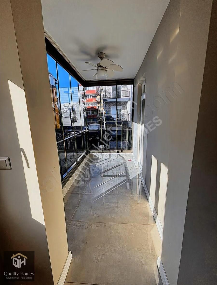 Yüksekalan'da Ayrı Mutfaklı 2+1 Satılık Daire - Görsel 9