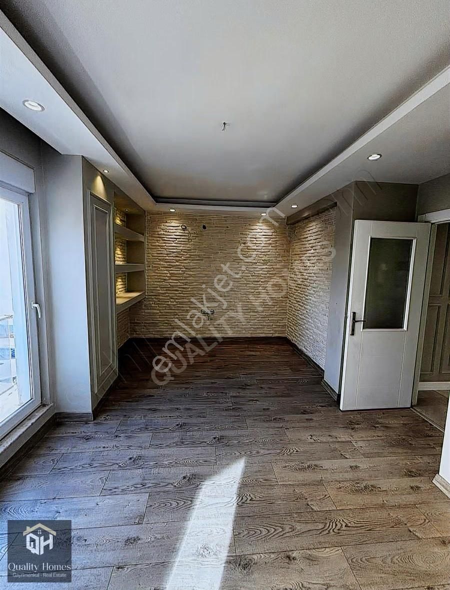 Yüksekalan'da Ayrı Mutfaklı 2+1 Satılık Daire - Görsel 5