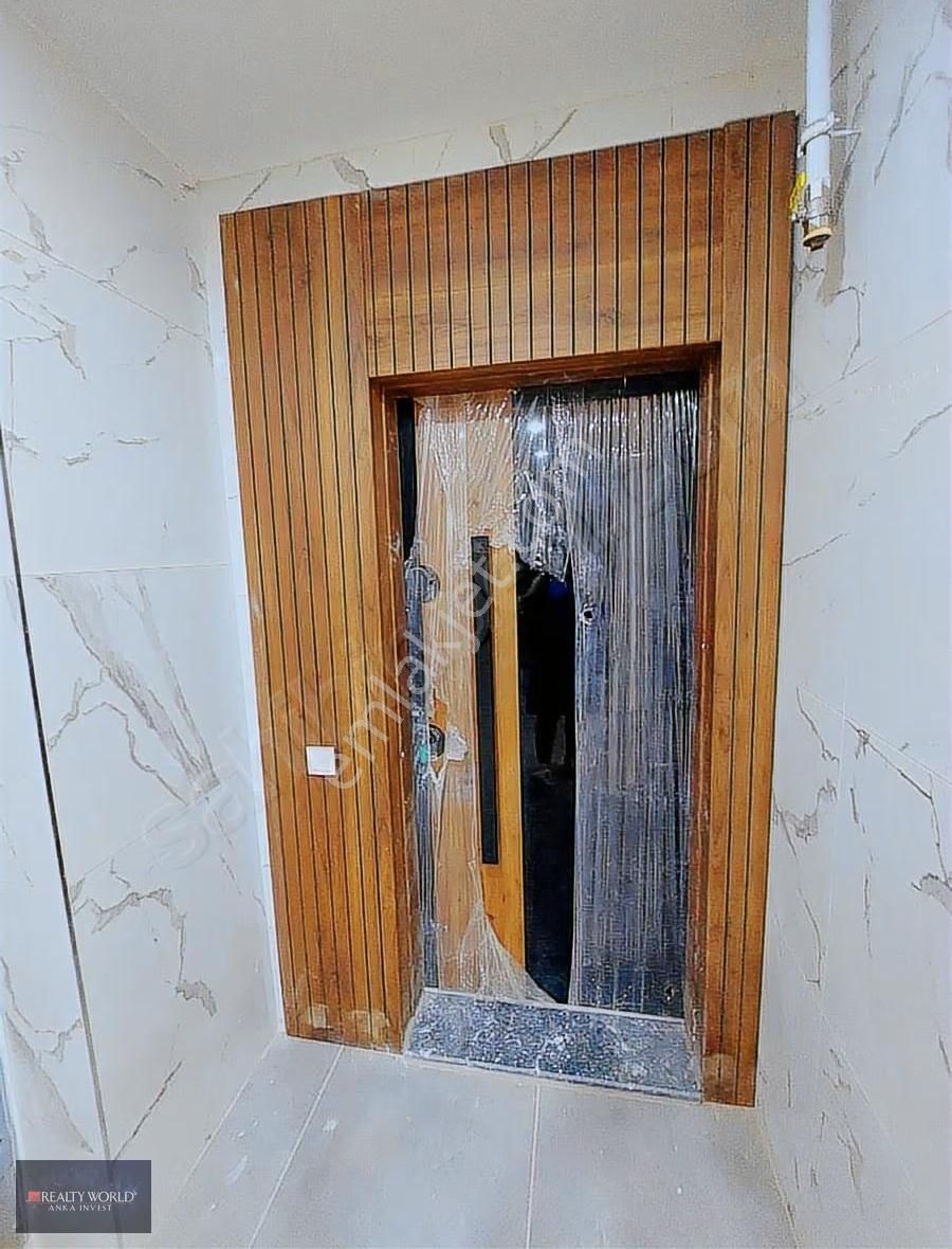 Döşemealtı Yeşilbayır Da Ultra Lüx Sitede Geniş Daire - Görsel 3