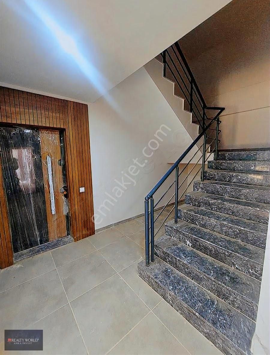 Döşemealtı Yeşilbayır Da Ultra Lüx Sitede Geniş Daire - Görsel 25