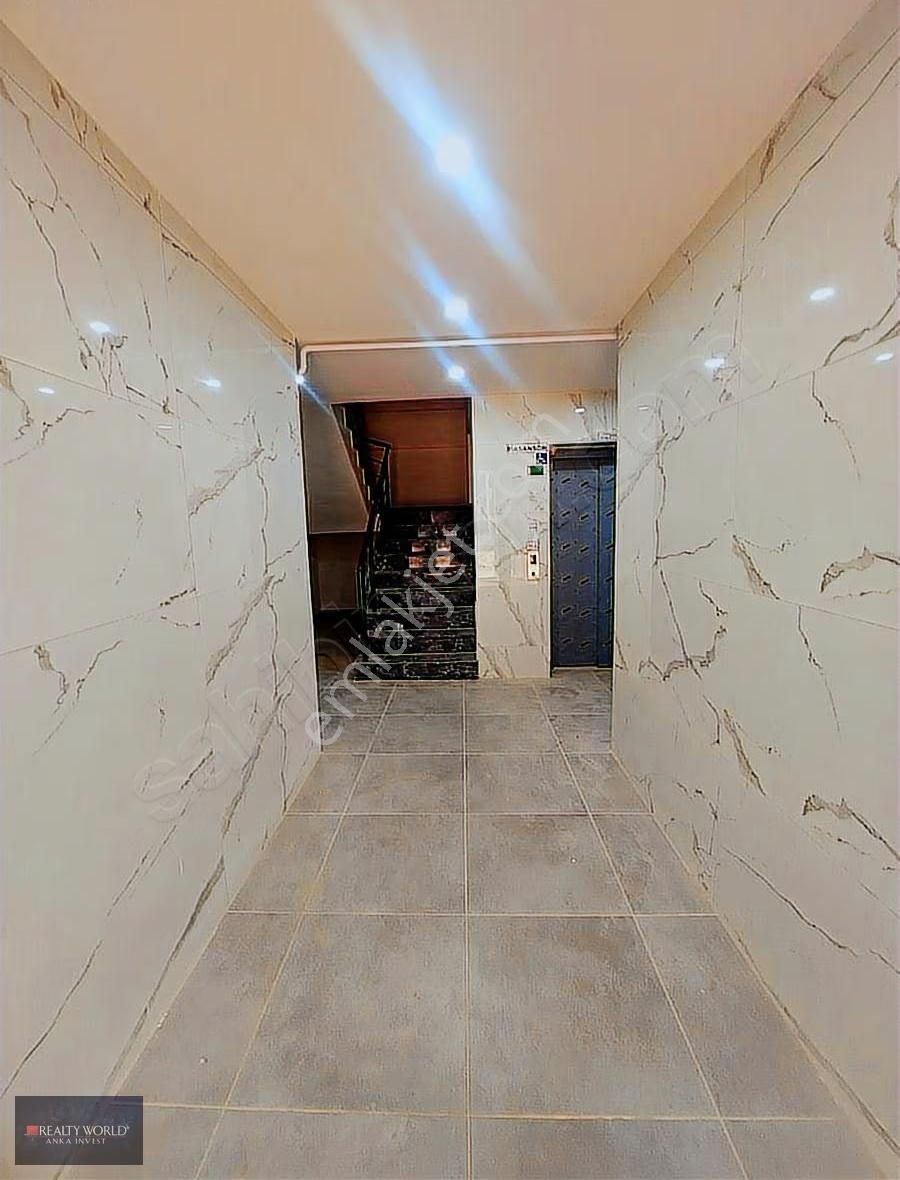 Döşemealtı Yeşilbayır Da Ultra Lüx Sitede Geniş Daire - Görsel 35