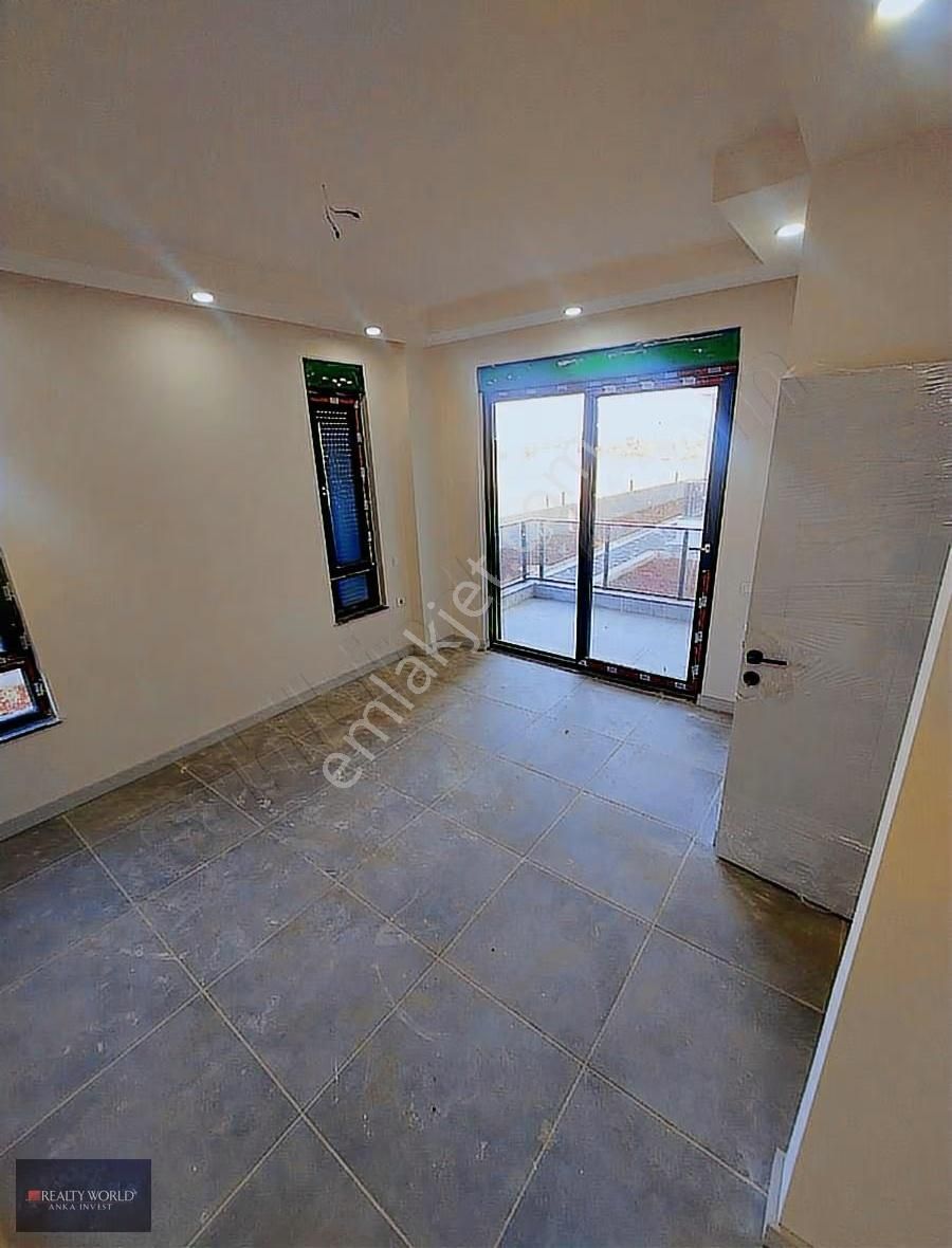 Döşemealtı Yeşilbayır Da Ultra Lüx Sitede Geniş Daire - Görsel 33