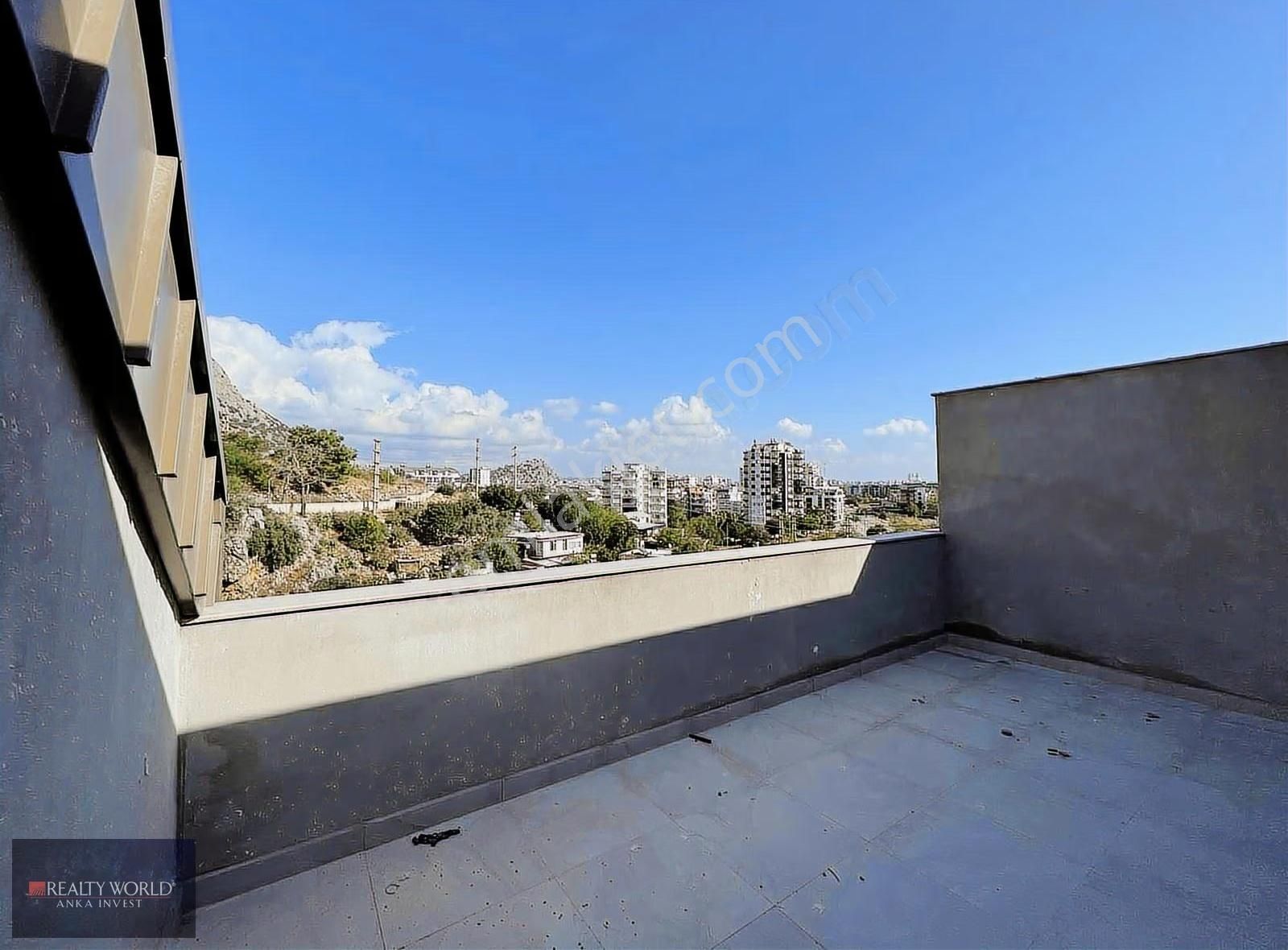 Realty World Anka Sarısu Devlet Hastane Karşısı Lüks Havuzlu 3+1 - Görsel 32
