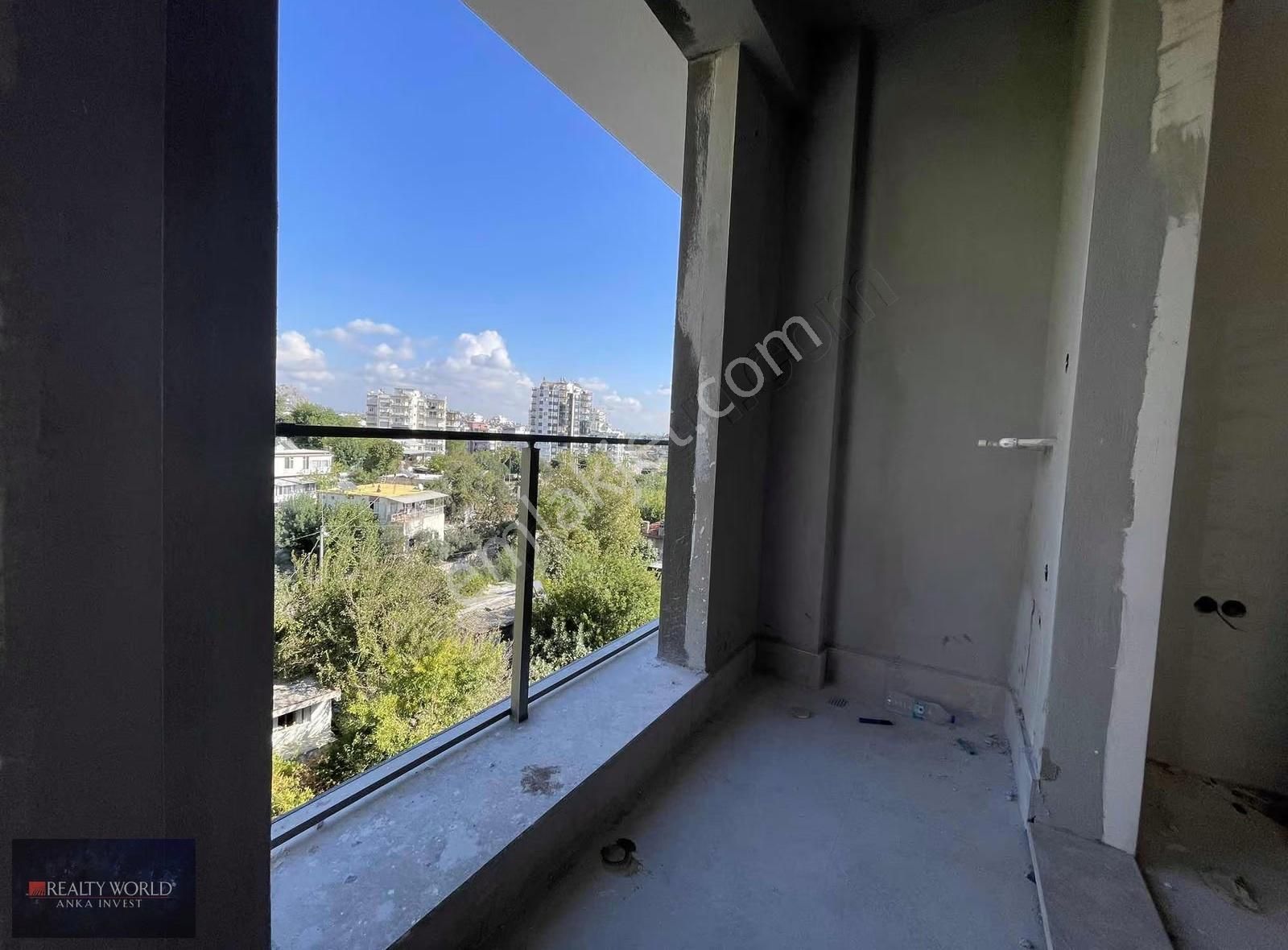 Realty World Anka Sarısu Devlet Hastane Karşısı Lüks Havuzlu 3+1 - Görsel 19