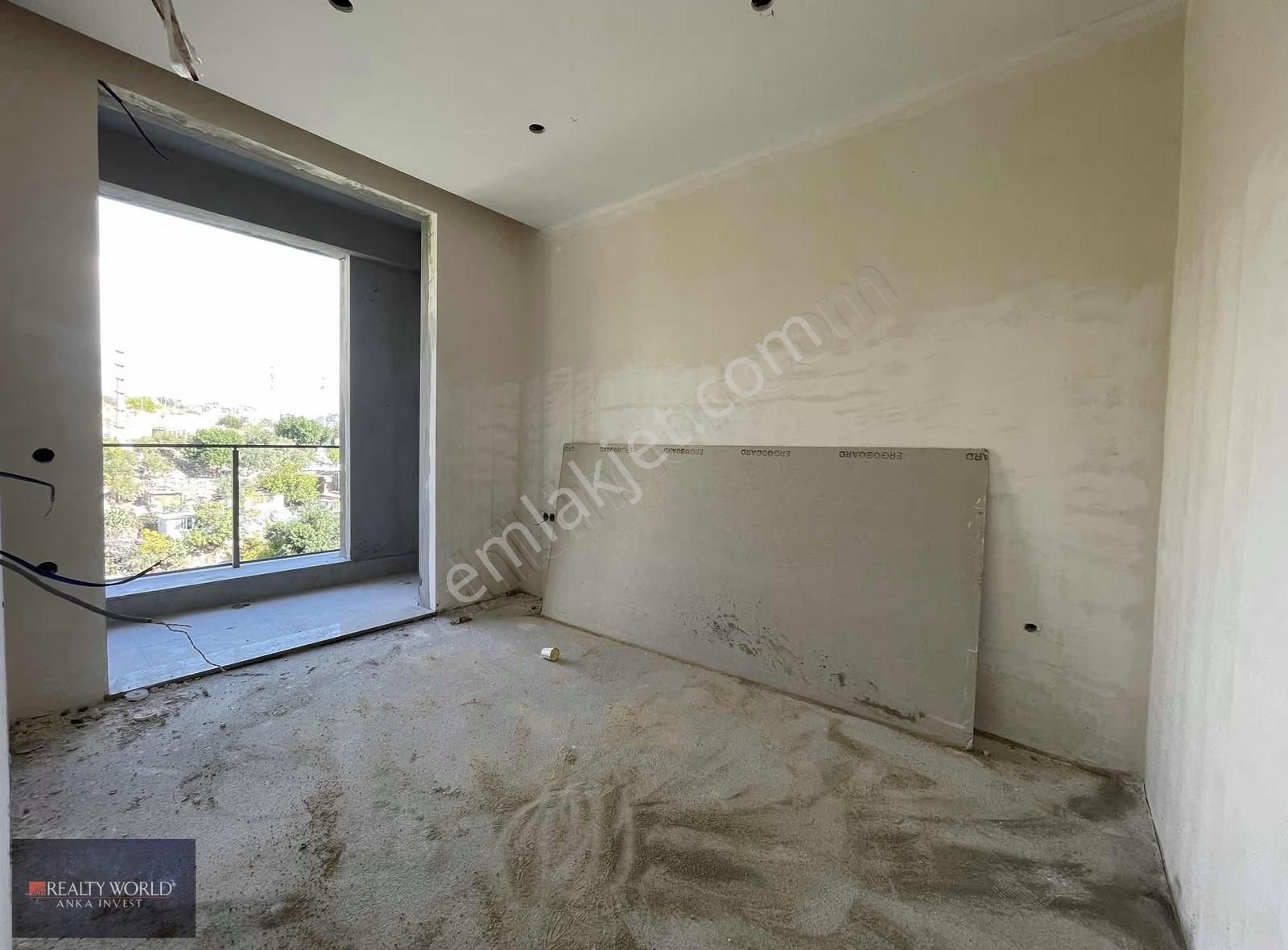 Realty World Anka Sarısu Devlet Hastane Karşısı Lüks Havuzlu 3+1 - Görsel 34
