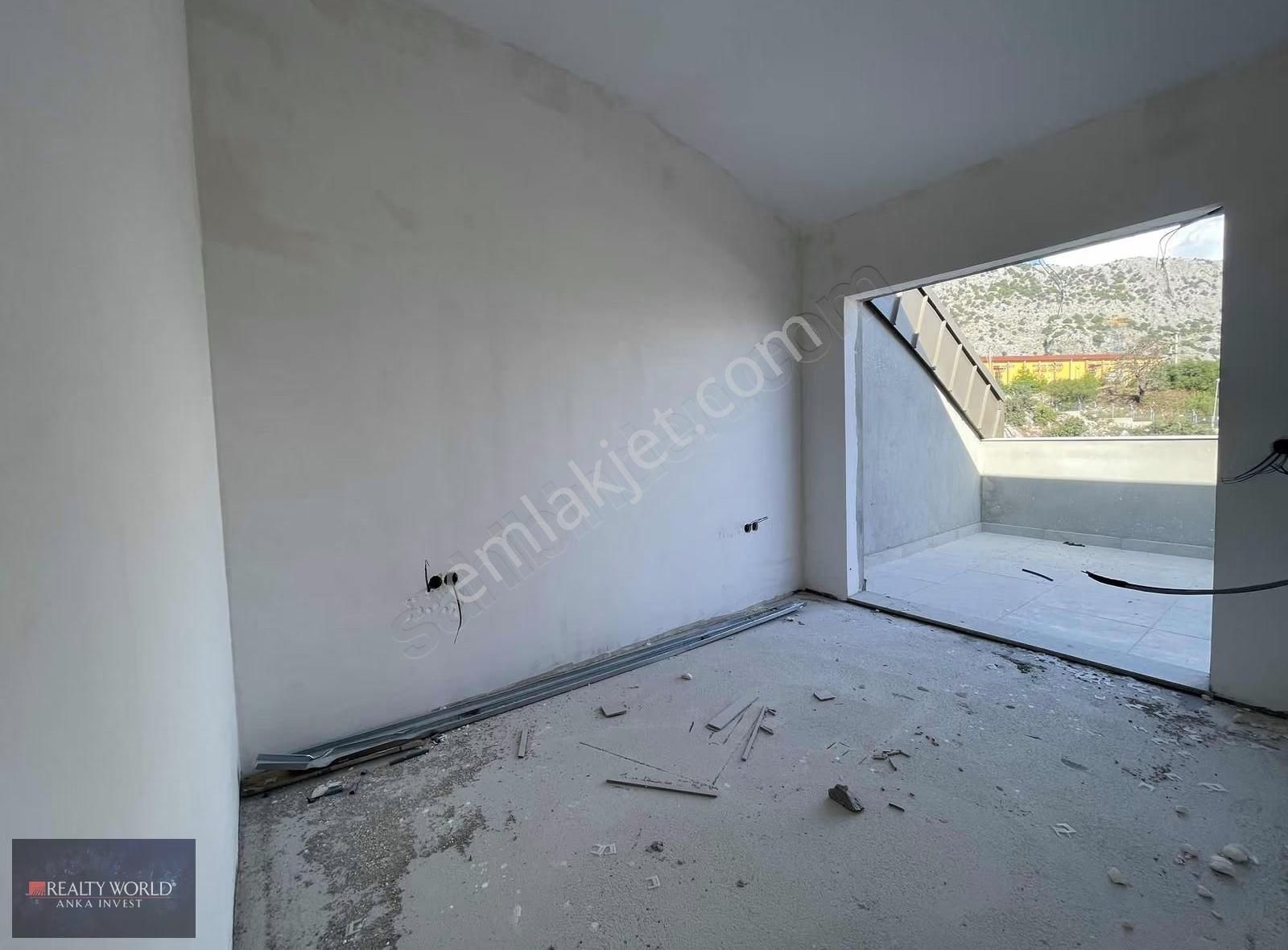 Realty World Anka Sarısu Devlet Hastane Karşısı Lüks Havuzlu 3+1 - Görsel 6