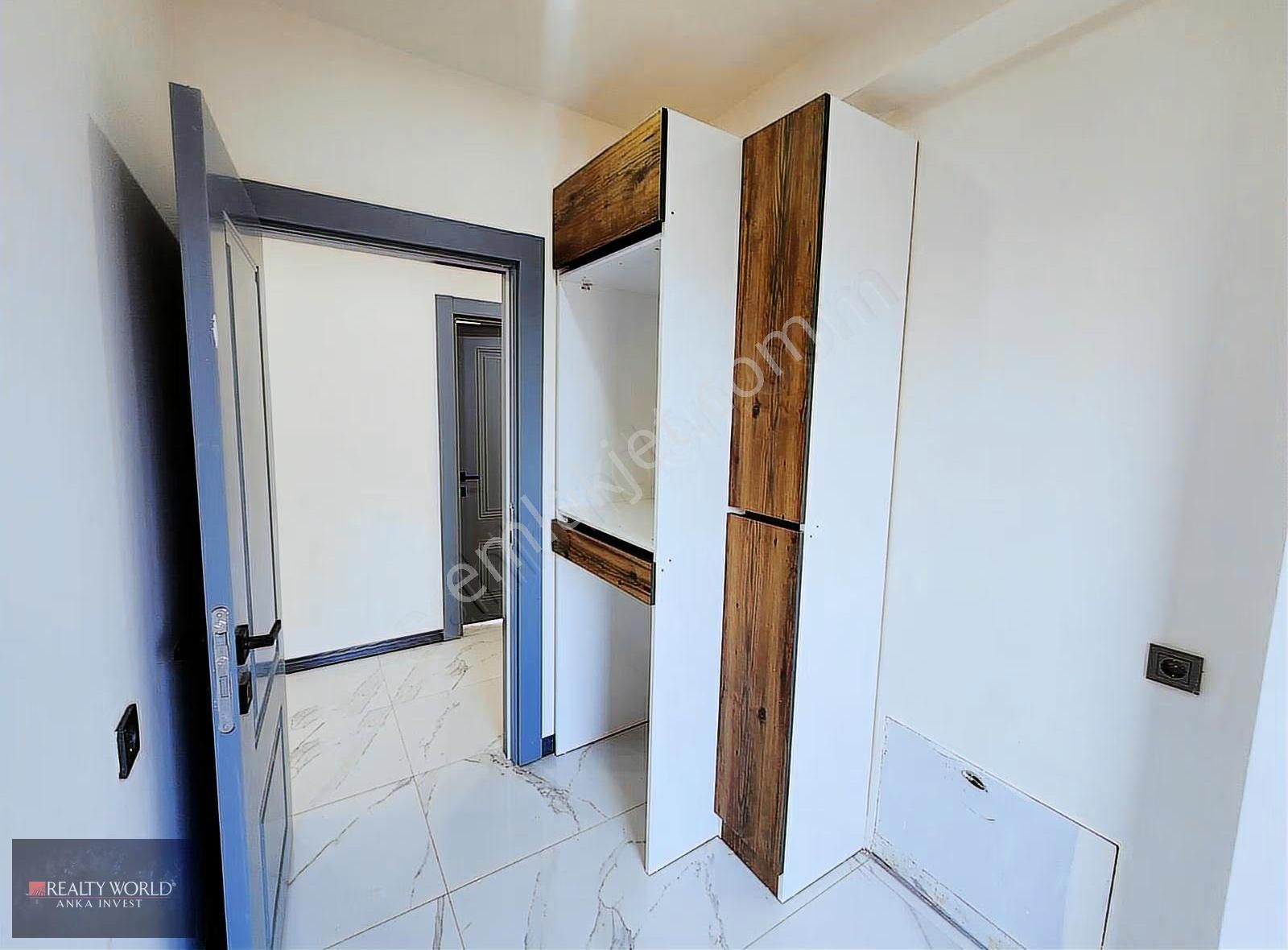 Realty World'den Düzlerçamında 4+1 Lüks Villa - Görsel 3