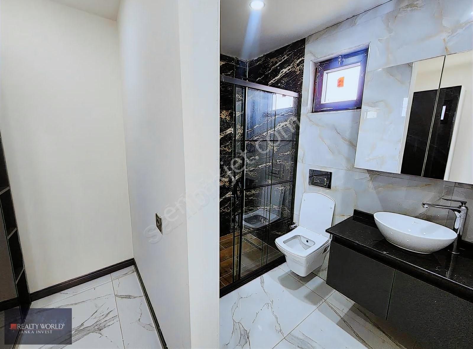 Realty World'den Düzlerçamında 4+1 Lüks Villa - Görsel 5