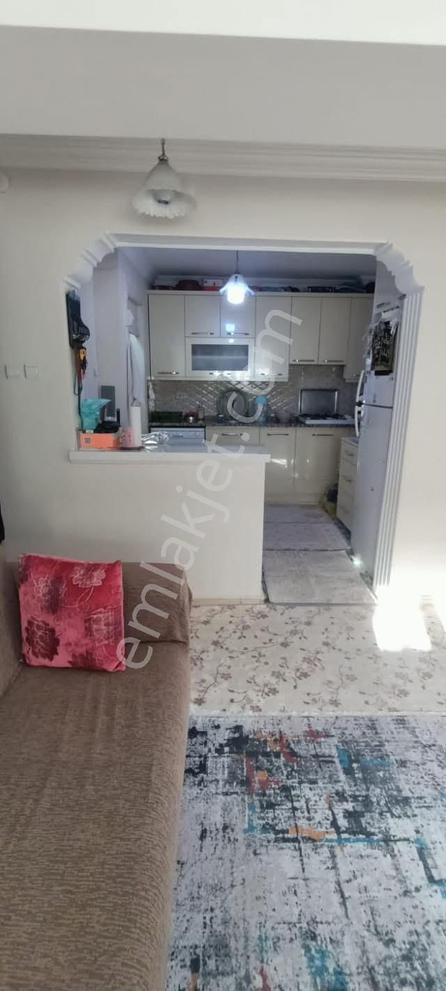 Kurtuluş Mahallesinde 2+1 Satılık Daire - Görsel 13