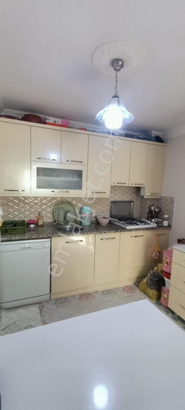 Kurtuluş Mahallesinde 2+1 Satılık Daire