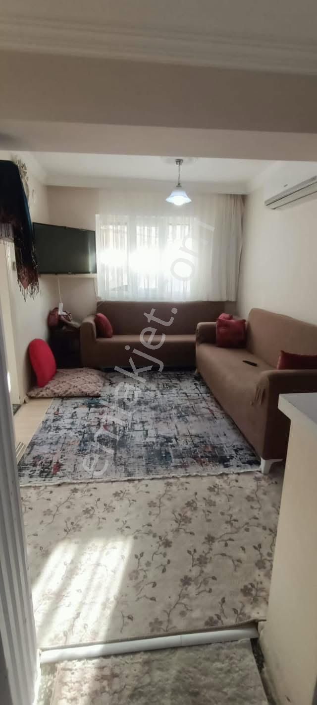 Kurtuluş Mahallesinde 2+1 Satılık Daire - Görsel 21