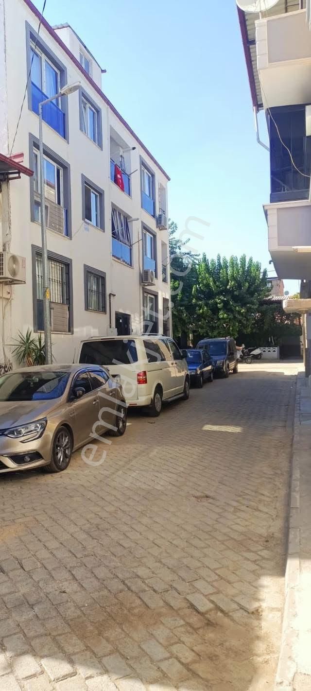 Kurtuluş Mahallesinde 2+1 Satılık Daire - Görsel 11