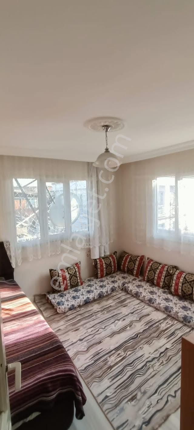 Kurtuluş Mahallesinde 2+1 Satılık Daire - Görsel 15